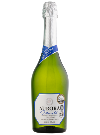 Aurora Moscatel Branco