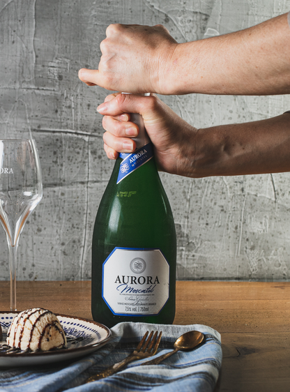 Aurora Moscatel Branco