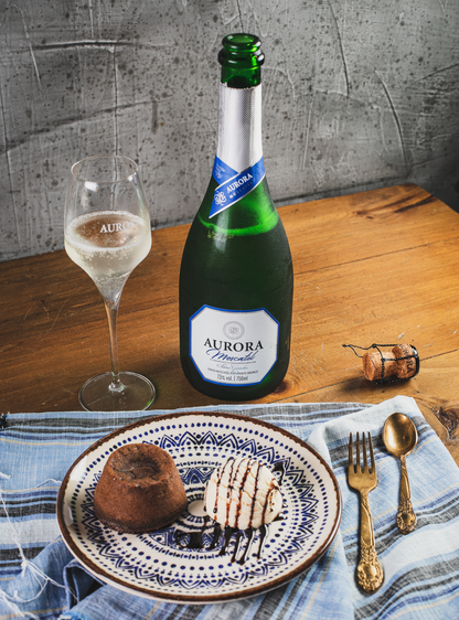 Aurora Moscatel Branco