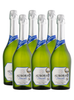 Aurora Moscatel Branco - 6 un