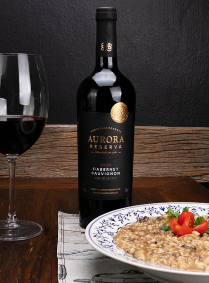 Aurora Reserva Cabernet Sauvignon