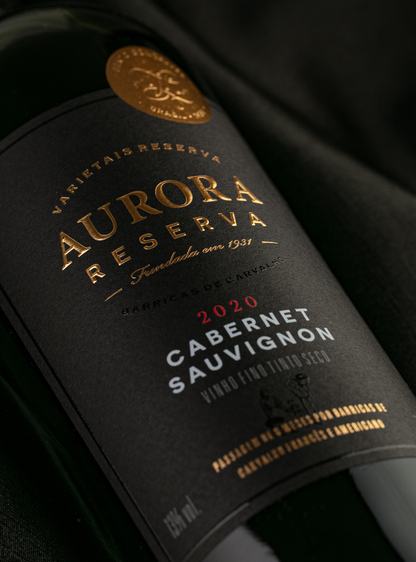 Aurora Reserva Cabernet Sauvignon