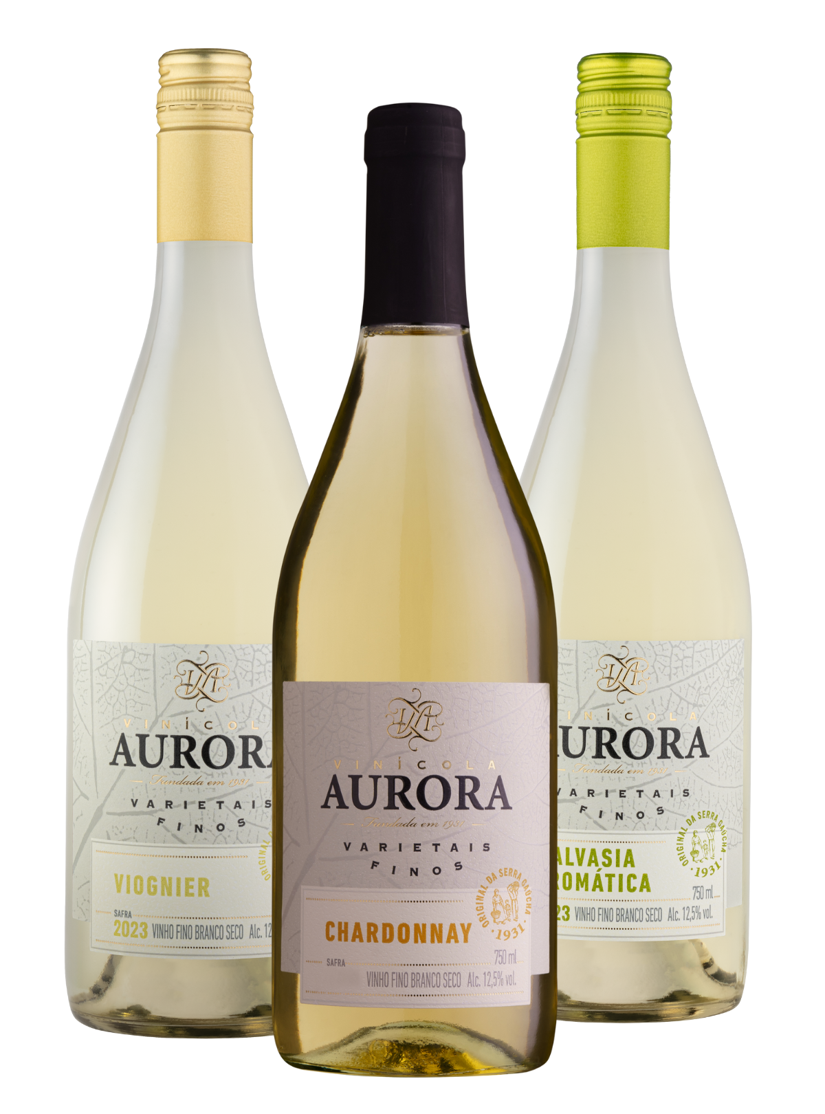 25%OFF EM VINHOS BRANCOS