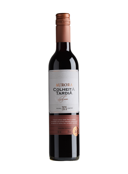Aurora Colheita Tardia Tinto