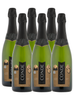 Conde de Foucauld Brut Branco - 6un
