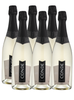 Conde de Foucauld Demi-Sec Branco - 6un