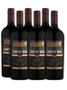 Country Wine Bordô Suave 1L - 6un