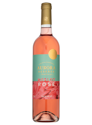 Aurora Reserva Merlot Rosé