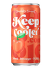 Keep Cooler Pêssego - Lata