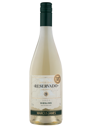 Marcus James Riesling Suave