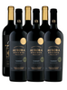 Box Reserva e Gran Reserva Tannat - 6 un