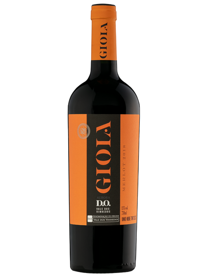 Aurora Gioia Merlot D.O.