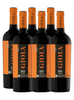 Gioia Merlot D.O - 6un