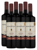 Marcus James Cabernet Franc - 6un