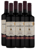 Marcus James Merlot - 6un