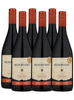 Marcus James Pinot Noir - 6un