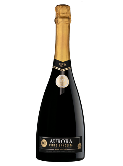 Espumante Aurora Pinto Bandeira Extra Brut