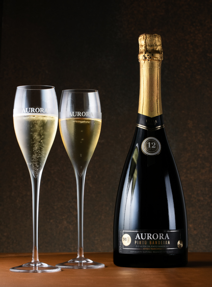 Espumante Aurora Pinto Bandeira Extra Brut