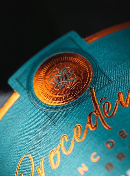 Espumante Aurora Procedências Brut Chardonnay