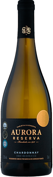 AURORA RESERVA CHARDONNAY