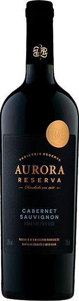 AURORA RESERVA CABERNET SAUVIGNON