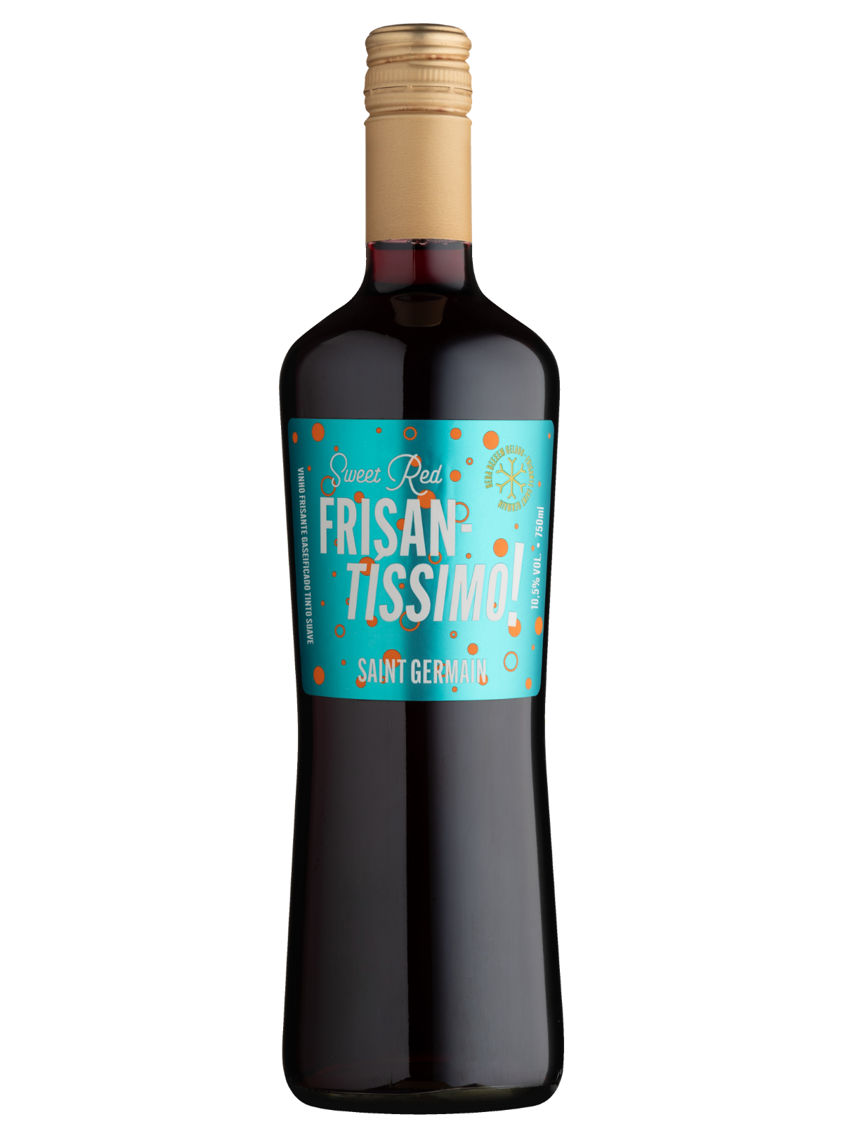 Saint Germain Frisante Tinto