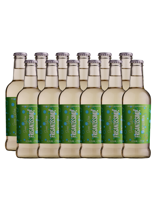 Saint Germain Frisantíssimo Branco 275ml - 12un