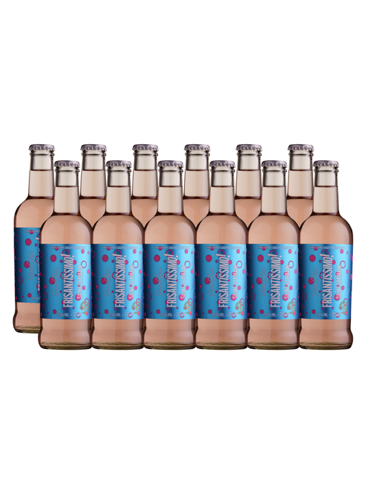 Saint Germain Frisantíssimo Rosé 275ml - 12un