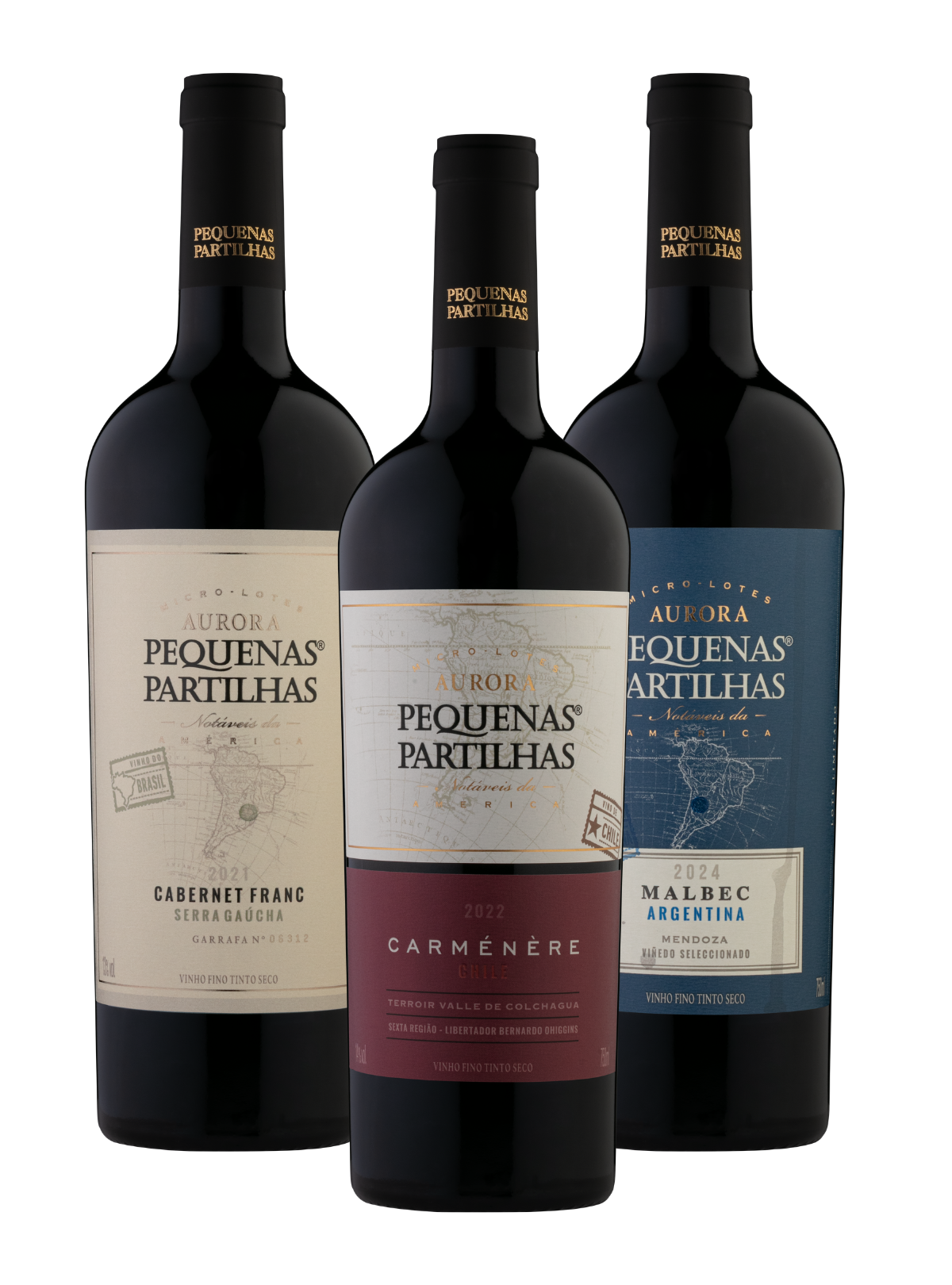 25%OFF NA LINHA PEQUENAS PARTILHAS