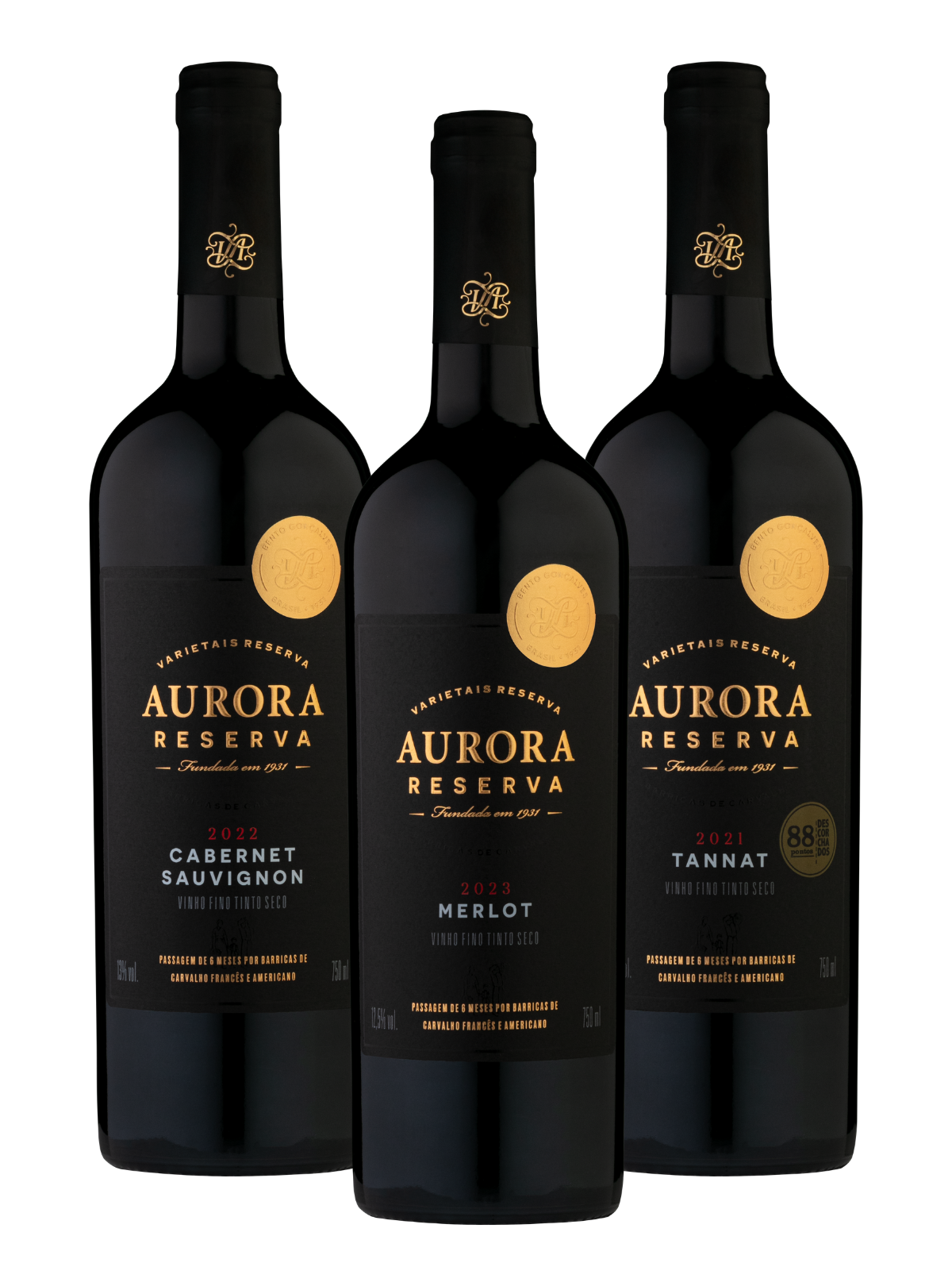 20%OFF NA LINHA RESERVA