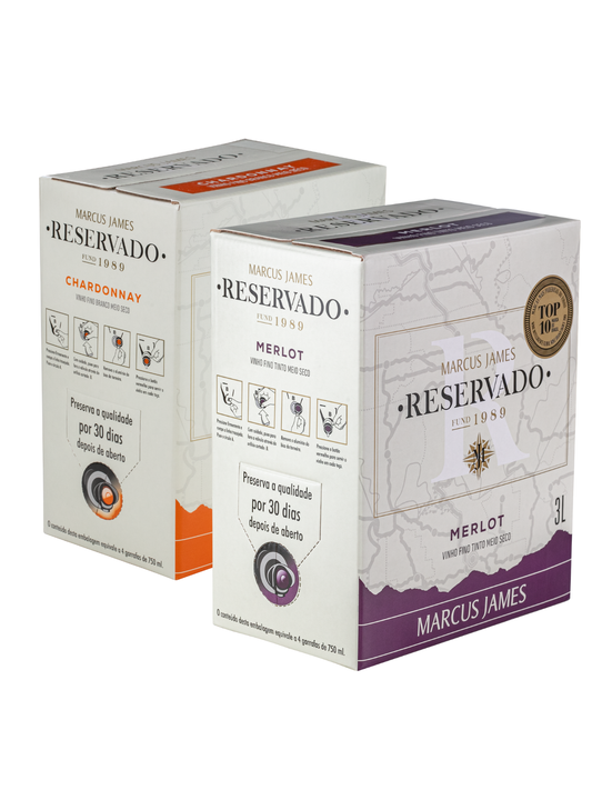 Kit Bags Marcus James