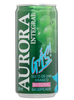 Suco Aurora Integral de Uva Branca Gaseificado Aurora Lata 269ml