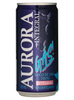 Suco Aurora Integral de Uva Tinto Gaseificado Lata 269ml