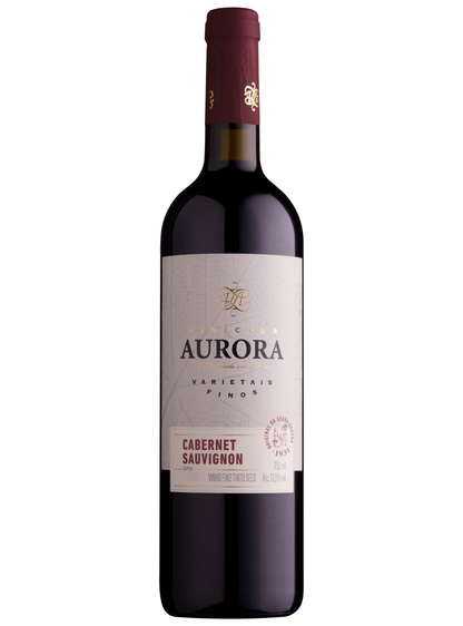 Vinho Aurora Varietal Cabernet Sauvignon