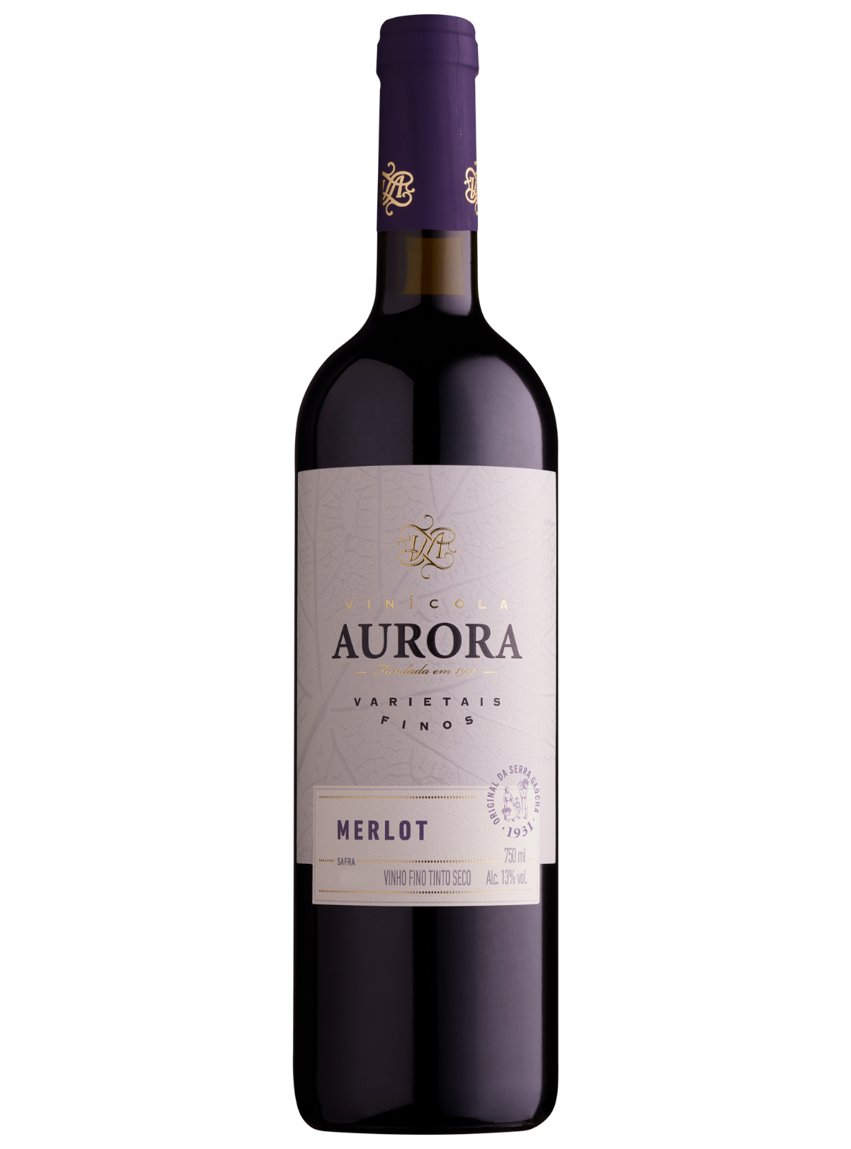 Aurora Varietal Merlot