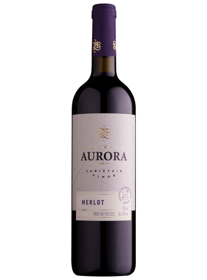 Aurora Varietal Merlot