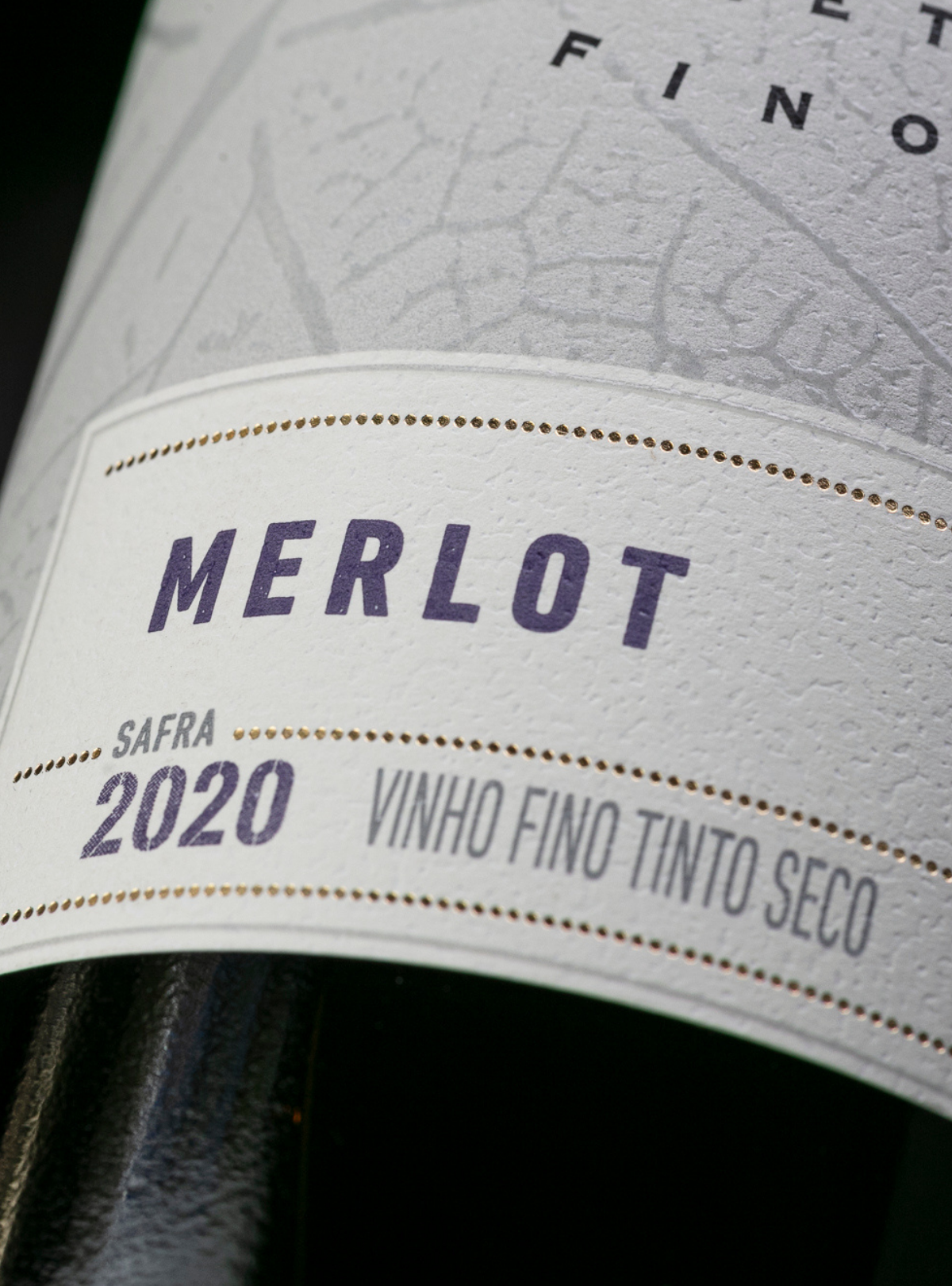 Aurora Varietal Merlot