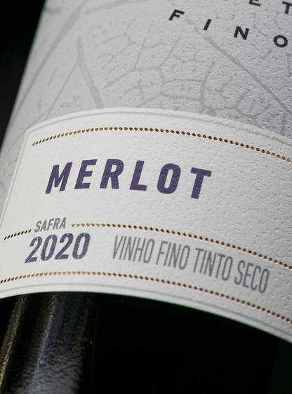 Aurora Varietal Merlot