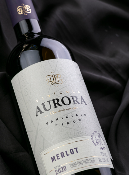 Aurora Varietal Merlot