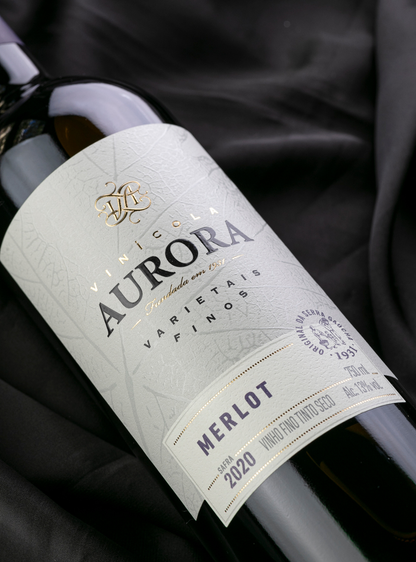 Aurora Varietal Merlot