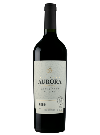Vinho Aurora Varietal Rebo