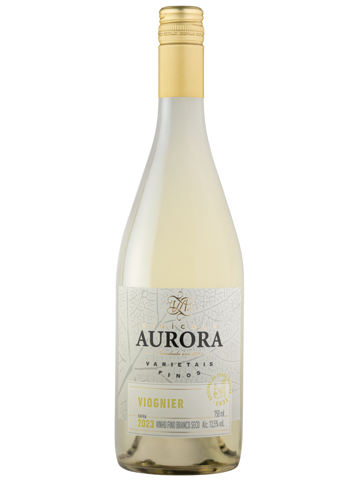 Vinho Aurora Varietal Viognier