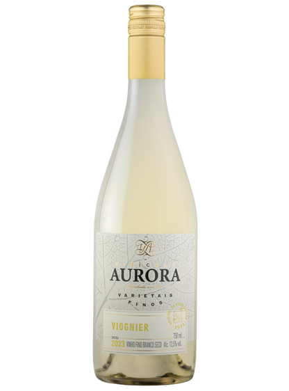 Vinho Aurora Varietal Viognier