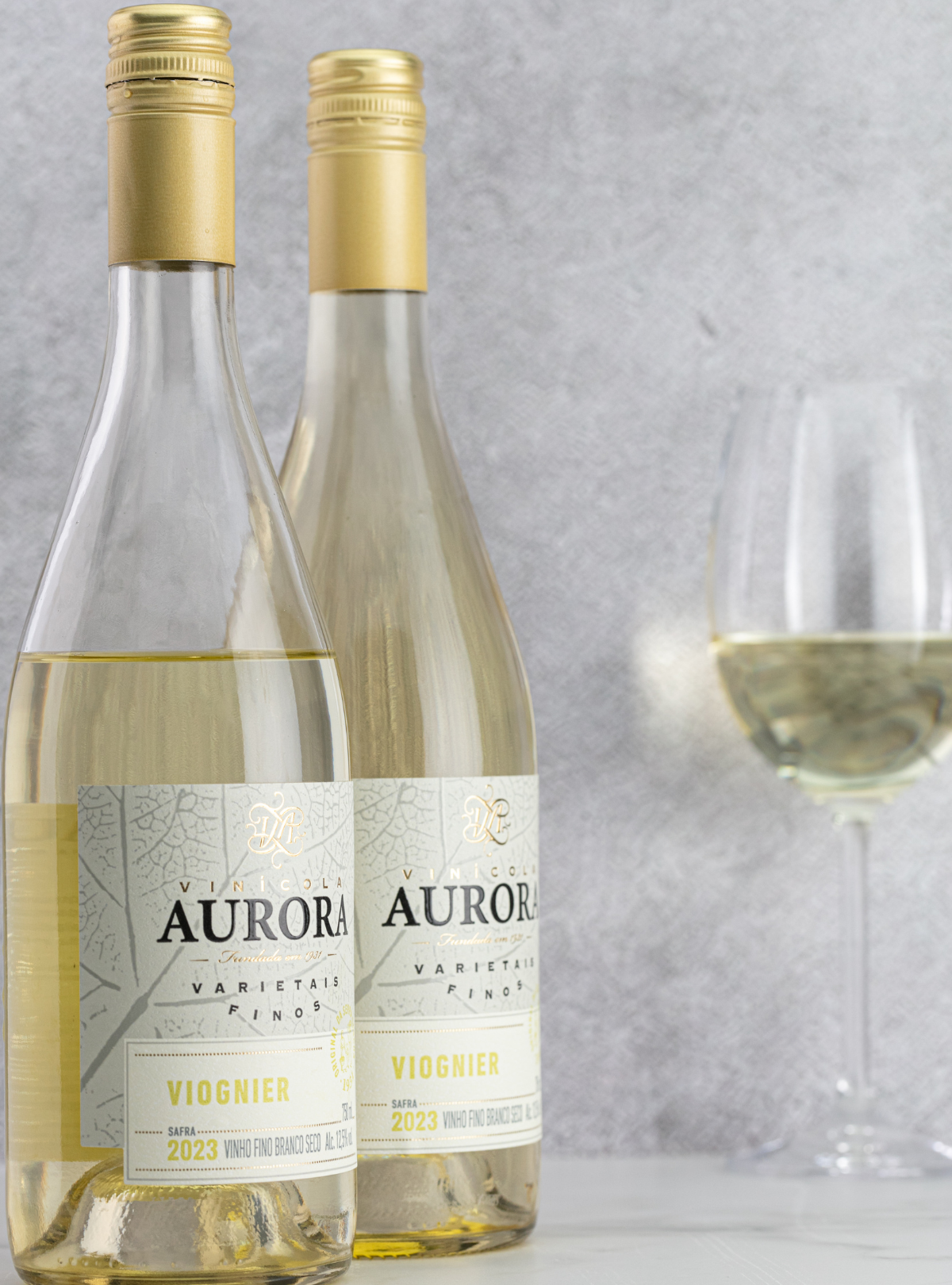 Vinho Aurora Varietal Viognier