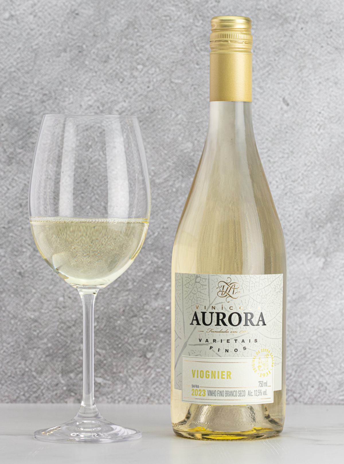 Vinho Aurora Varietal Viognier