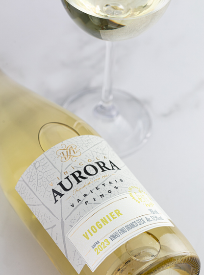 Vinho Aurora Varietal Viognier