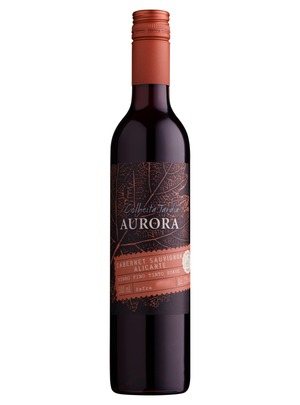 Aurora Colheita Tardia Tinto