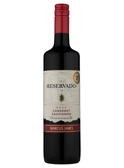 Vinho Marcus James Cabernet Sauvignon