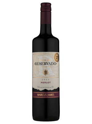Vinho Marcus James Merlot