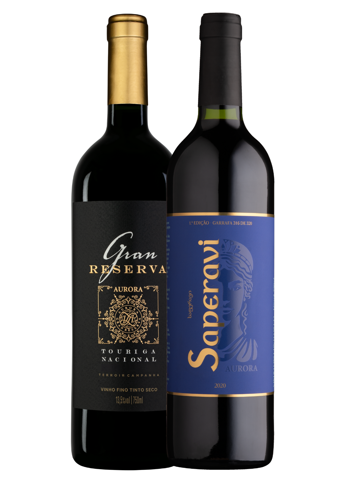20%OFF EM VINHOS TINTOS